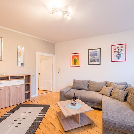 אשרסלבן Apartment Im Harz חדר תמונה