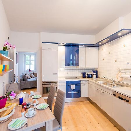 אשרסלבן Apartment Im Harz חדר תמונה
