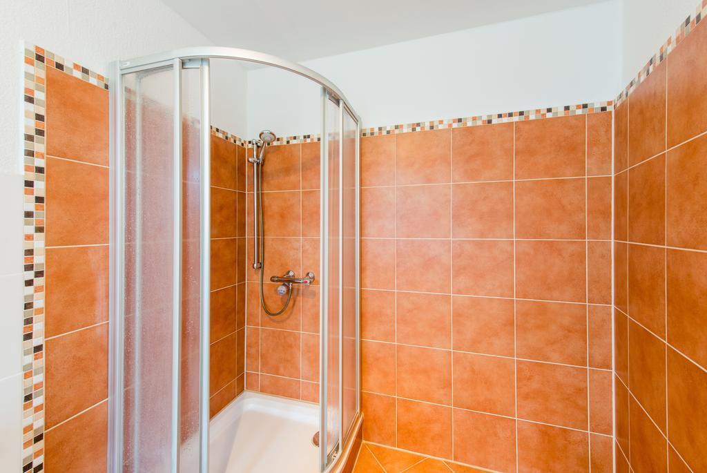 אשרסלבן Apartment Im Harz חדר תמונה