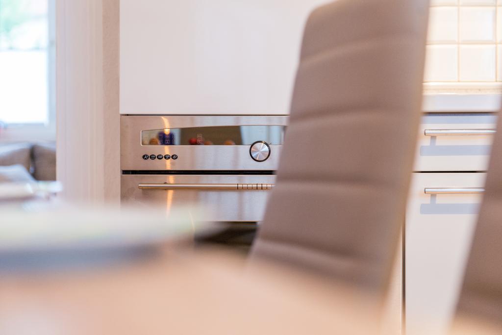 אשרסלבן Apartment Im Harz חדר תמונה